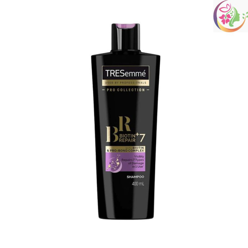 TRESemmé s Biotin  + Repair 7 Shampoo