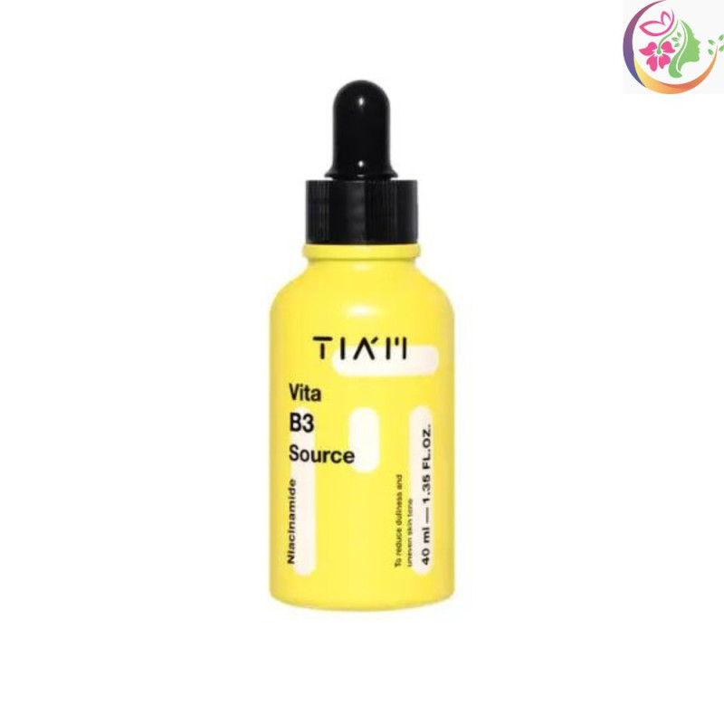 Tia'm Vita B3 Source serum (40ml)