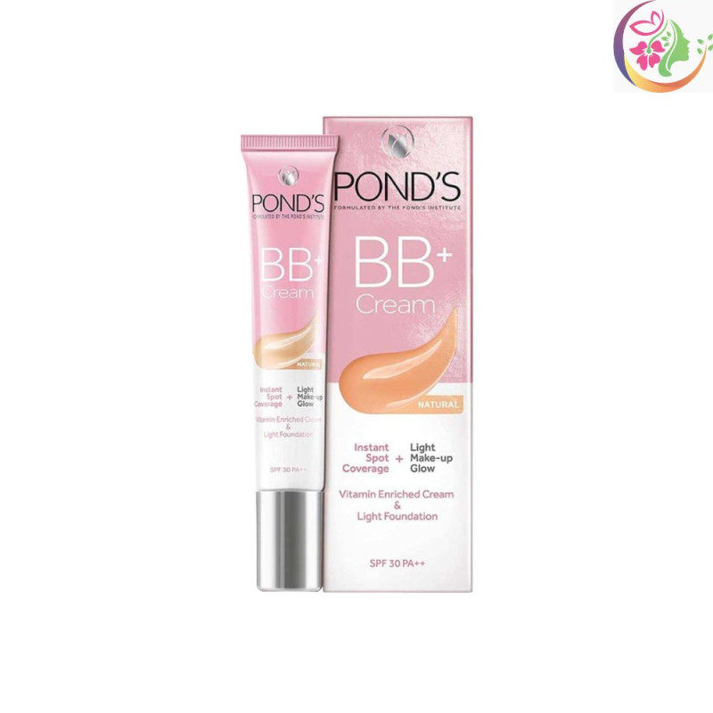 Ponds bb cream (18gm)