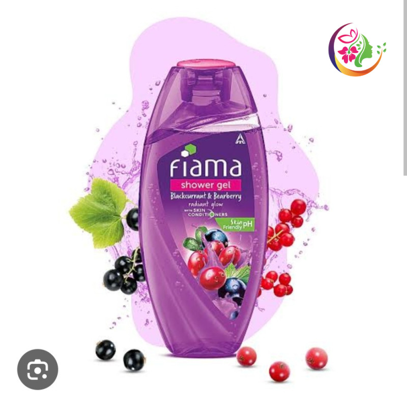Fiama Shower Gel, Made in India, 250ml