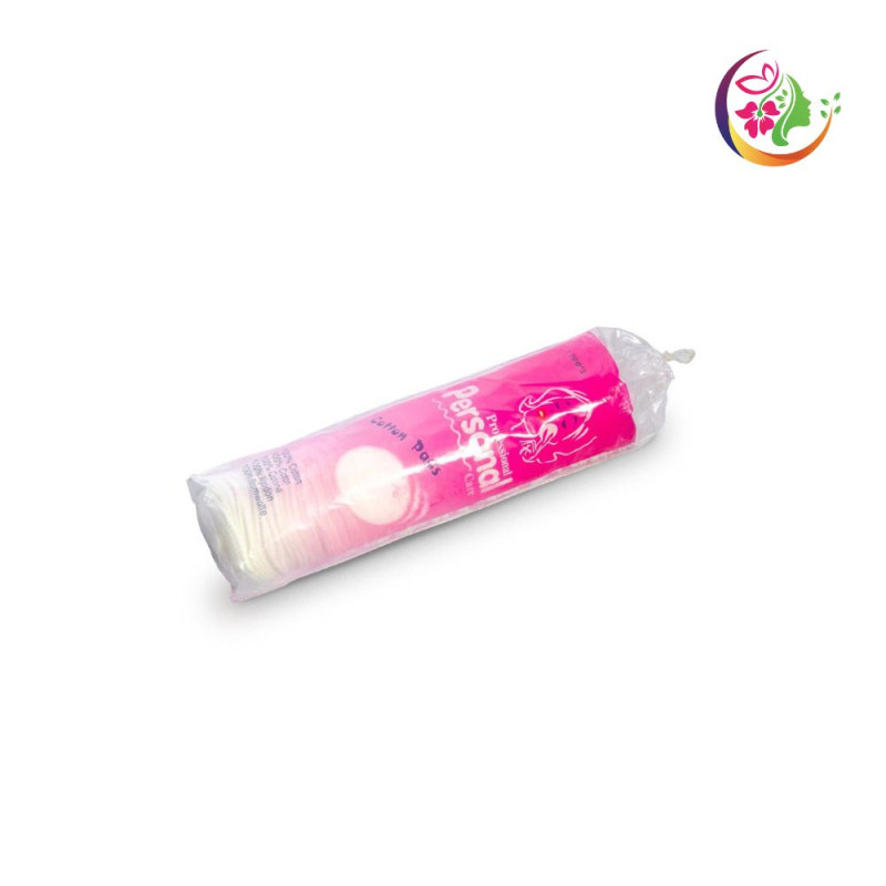 Personal Cotton Pads (100pcs)