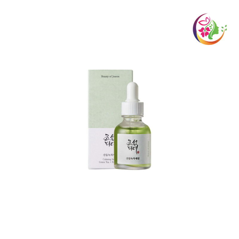 Beauty of Joseon Calming Serum (Green Tea+Panthenol) 30ml Best Price In Bangladesh