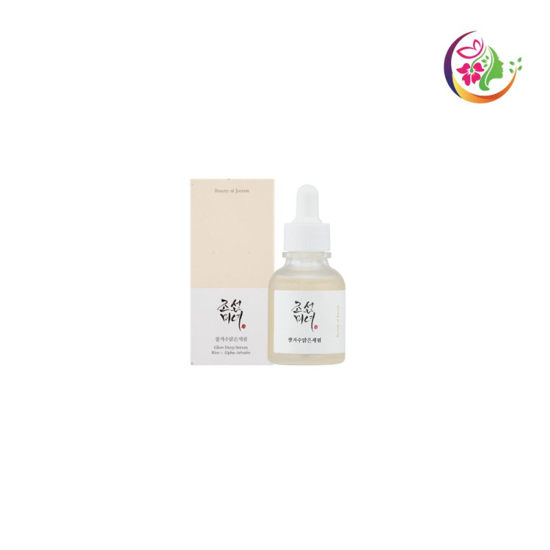 Beauty of Joseon Glow Deep Serum Rice + Arbutin  30ml