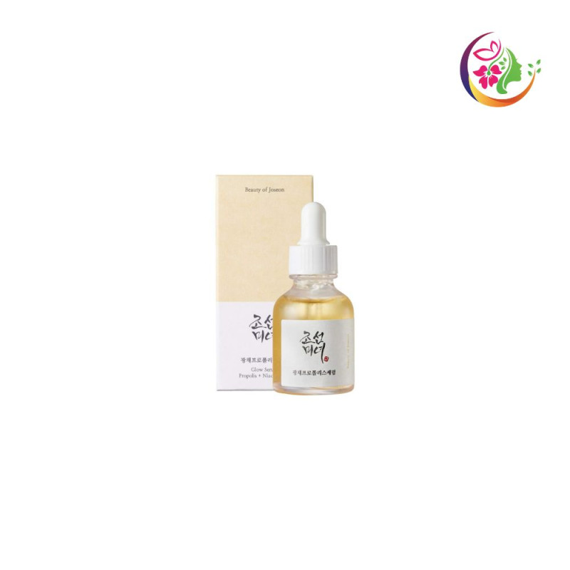 Beauty of Joseon Glow Serum (Propolis+Niacinamide) 30ml