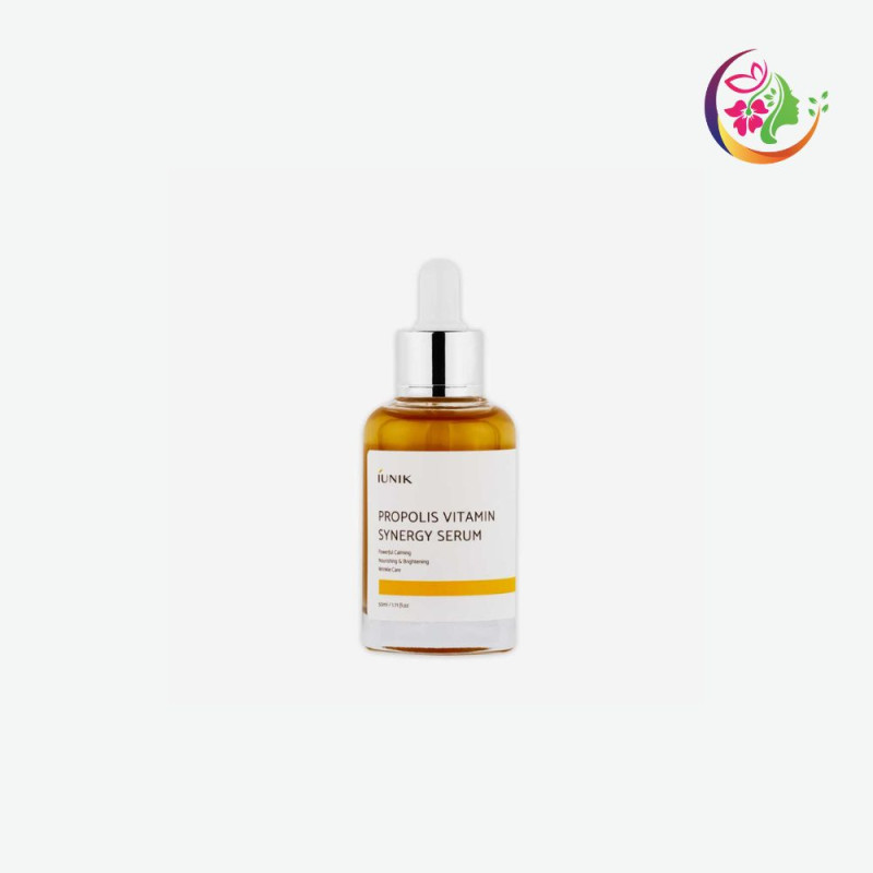 Iunik Propolis Vitamin Synergy Serum 50ml