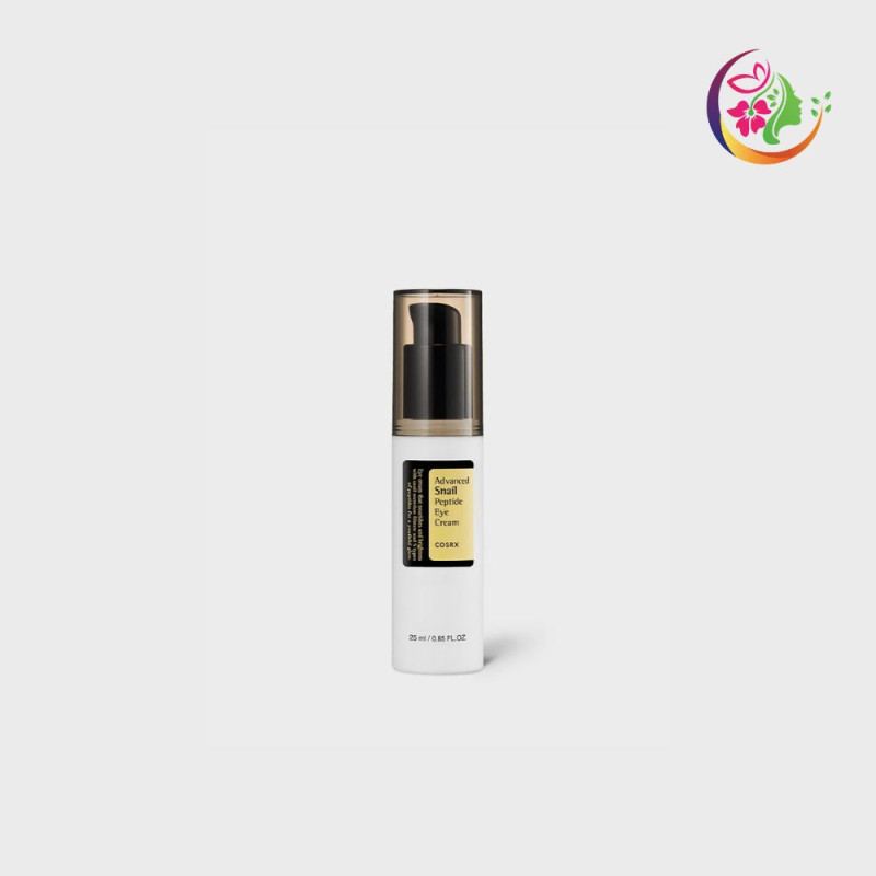 Cosrx Advanced Snail Peptide Eye Cream  25ml
