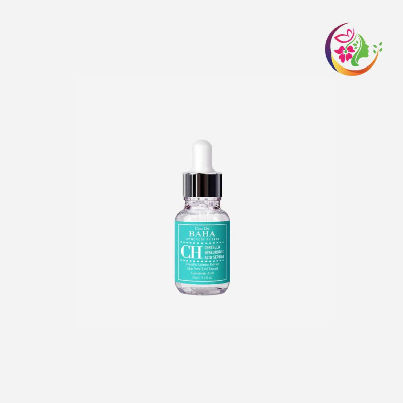 Cos De Baha CH Centella HA Serum 30ml